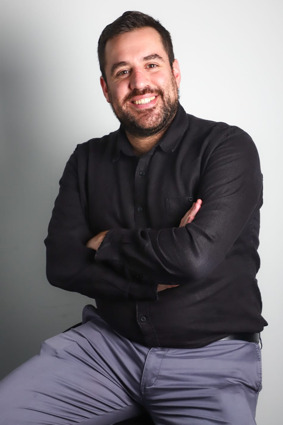 Bruno Basulto Riveros